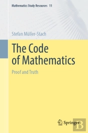 Code Of Mathematics