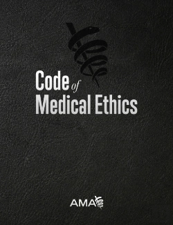 Bertrand.pt - Code Of Medical Ethics Of The American Medical Association