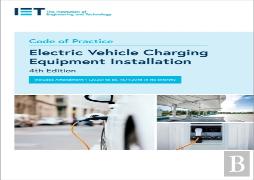 Code Of Practice For Electric Vehicle Charging Equipment Installation