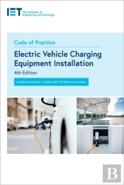 Code Of Practice For Electric Vehicle Charging Equipment Installation
