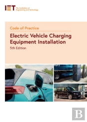 Code Of Practice For Electric Vehicle Charging Equipment Installation