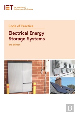 Bertrand.pt - Code Of Practice For Electrical Energy Storage Systems
