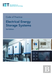 Code Of Practice For Electrical Energy Storage Systems