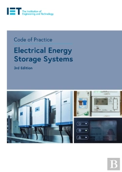 Bertrand.pt - Code Of Practice For Electrical Energy Storage Systems