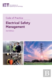 Code Of Practice For Electrical Safety Management