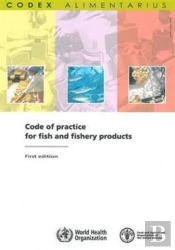 Code Of Practice For Fish And Fishery Products