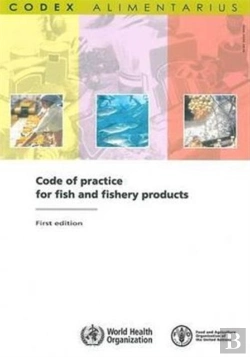 Bertrand.pt - Code Of Practice For Fish And Fishery Products