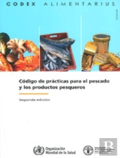 Code Of Practice For Fish And Fishery Products