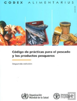 Bertrand.pt - Code Of Practice For Fish And Fishery Products