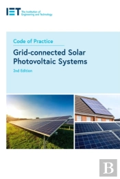 Code Of Practice For Grid-Connected Solar Photovoltaic Systems