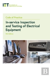 Code Of Practice For In-Service Inspection And Testing Of Electrical Equipment