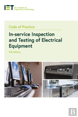 Bertrand.pt - Code Of Practice For In-Service Inspection And Testing Of Electrical Equipment