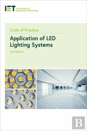 Code Of Practice For The Application Of Led Lighting Systems