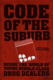 Code Of The Suburb