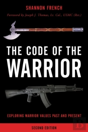 Code Of The Warrior