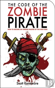 Code Of The Zombie Pirate