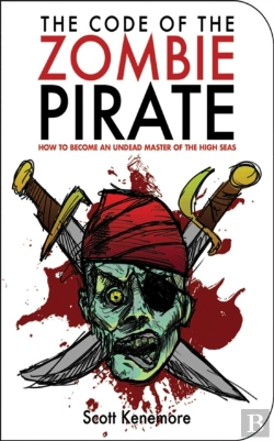 Bertrand.pt - Code Of The Zombie Pirate