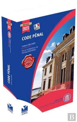 Bertrand.pt - Code Penal 2023