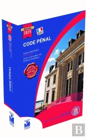 Code Penal 2025