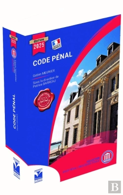Bertrand.pt - Code Penal 2025