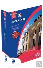 Code Pénal Annoté (Édition 2025)