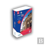 Code Penal Annoté, Janvier 2026 (2e Édition)