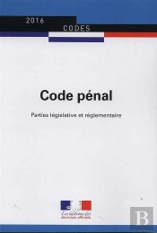 Code Pénal