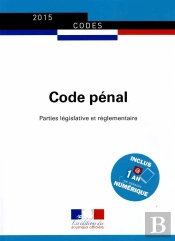 Code Pénal