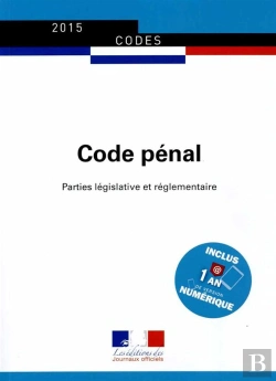 Bertrand.pt - Code Pénal