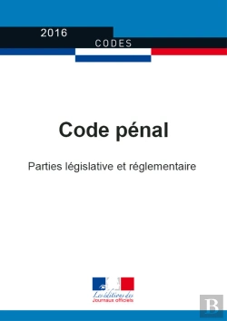Bertrand.pt - Code Pénal