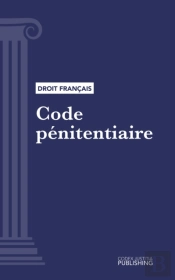 Code Penitentiaire