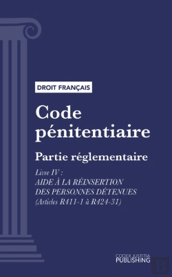 Bertrand.pt - Code Penitentiaire