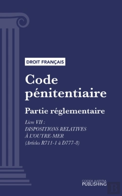 Bertrand.pt - Code Penitentiaire