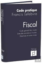 Code Pratique Fiscal 2014