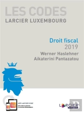 Code Promoculture-Larcier - Code Fiscal