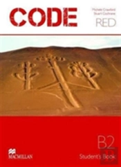 Code Red B2 Student'S Book