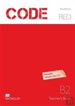 Bertrand.pt - Code Red B2 Teacher'S Book