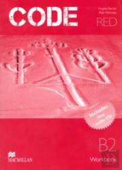 Code Red B2 Workbook And Class Cd Pack