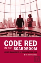 Code Red In The Boardroom
