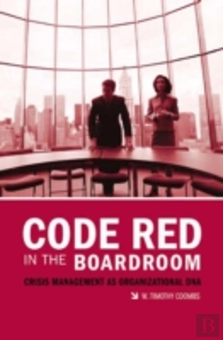 Bertrand.pt - Code Red In The Boardroom