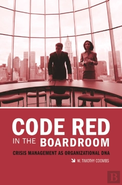 Bertrand.pt - Code Red In The Boardroom