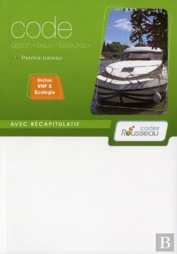 Bertrand.pt - Code Rousseau Code Eaux Interieures 2012
