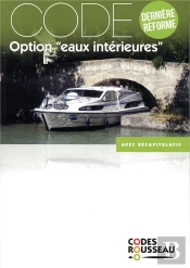 Code Rousseau Code Eaux Interieures 2019