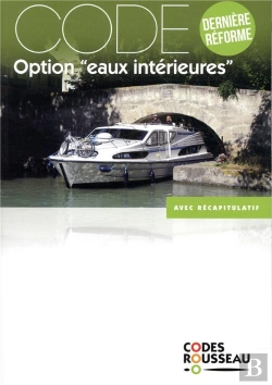 Bertrand.pt - Code Rousseau Code Eaux Interieures 2019