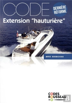 Bertrand.pt - Code Rousseau Code Extension Hauturiere 2019