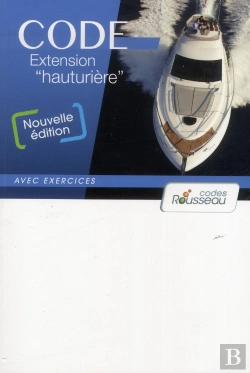 Bertrand.pt - Code Rousseau Code Hauturiere 2012