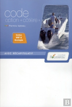 Bertrand.pt - Code Rousseau Code Option Cotiere 2012