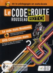 Code Rousseau Moto 2012
