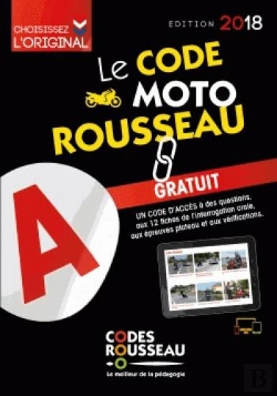 Bertrand.pt - Code Rousseau Moto 2018
