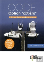 Code Rousseau Option Cotiere 2019